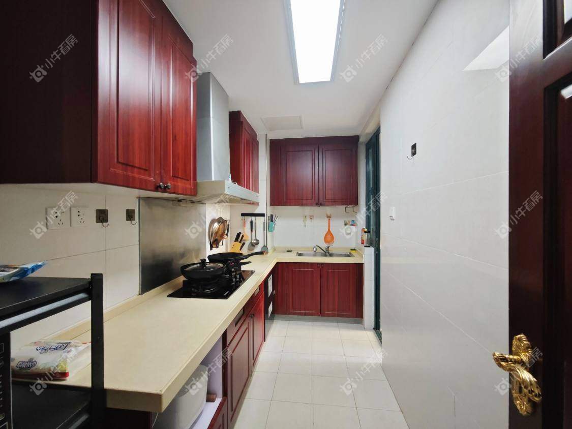 镇江恒大城在售二手房源室内图_小牛看房