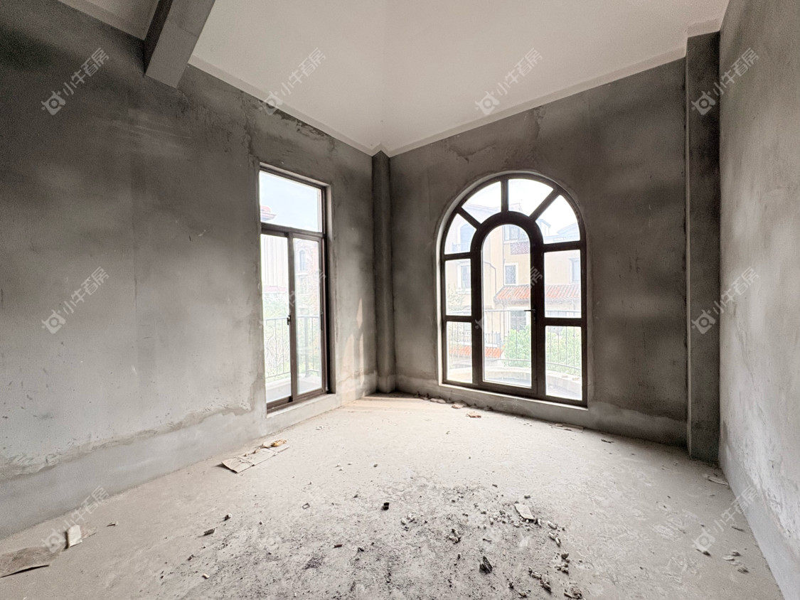 镇江天悦名城在售二手房源室内图_小牛看房