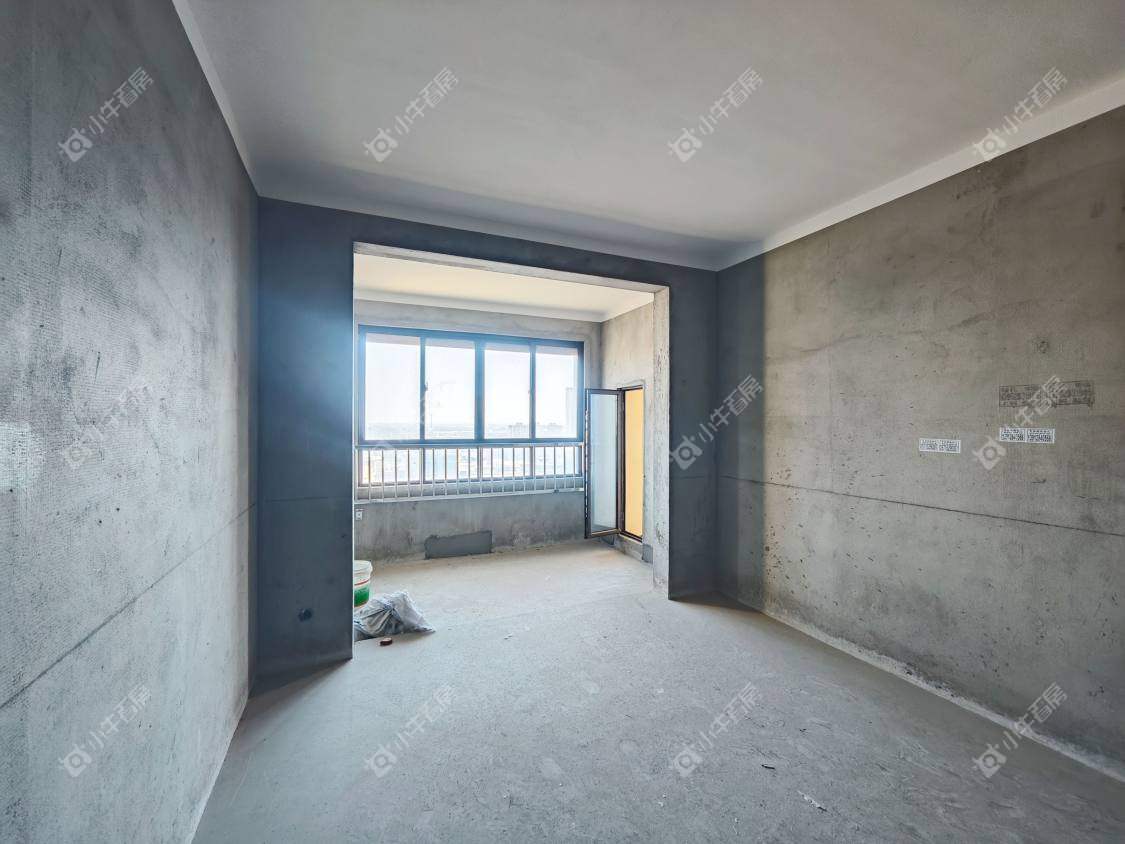 镇江昆仑华府在售二手房源室内图_小牛看房