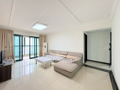 镇江恒大名都一期3室2厅1卫在售二手房房源图片