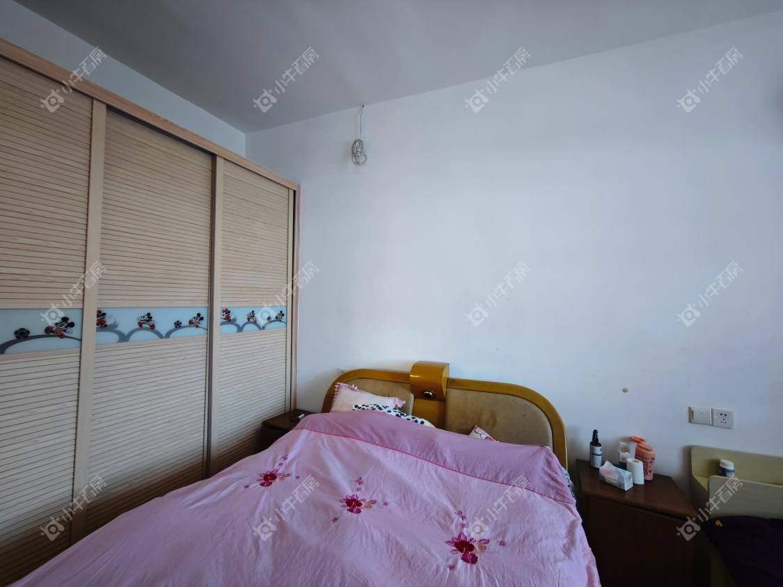 镇江多管局宿舍楼在售二手房源室内图_小牛看房