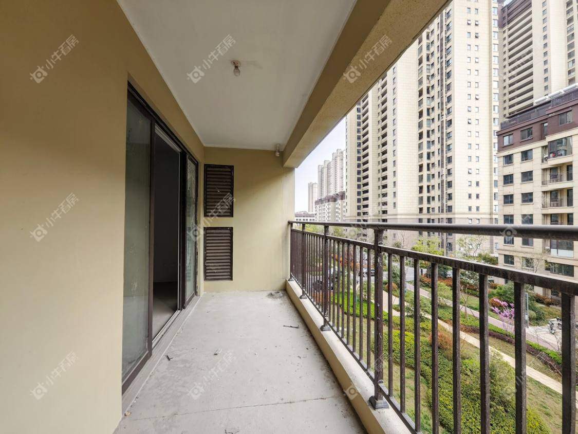 镇江中南熙悦城中南二期在售二手房源室内图_小牛看房