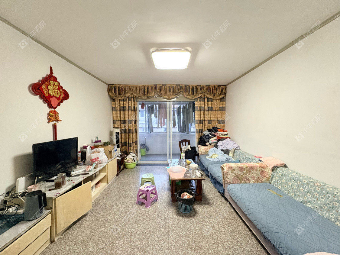 镇江健康公寓在售二手房源室内图_小牛看房