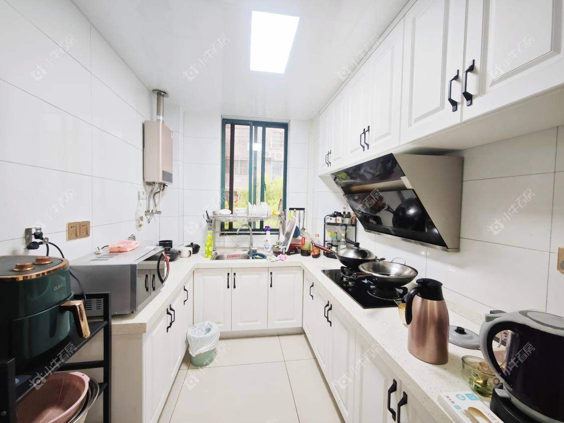 镇江天福花园在售二手房源室内图_小牛看房