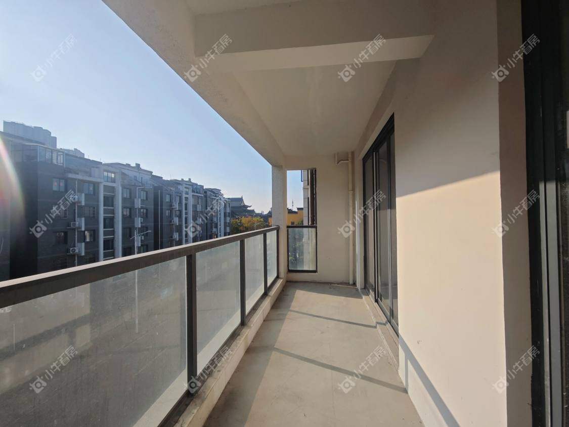 镇江桃源里在售二手房源室内图_小牛看房