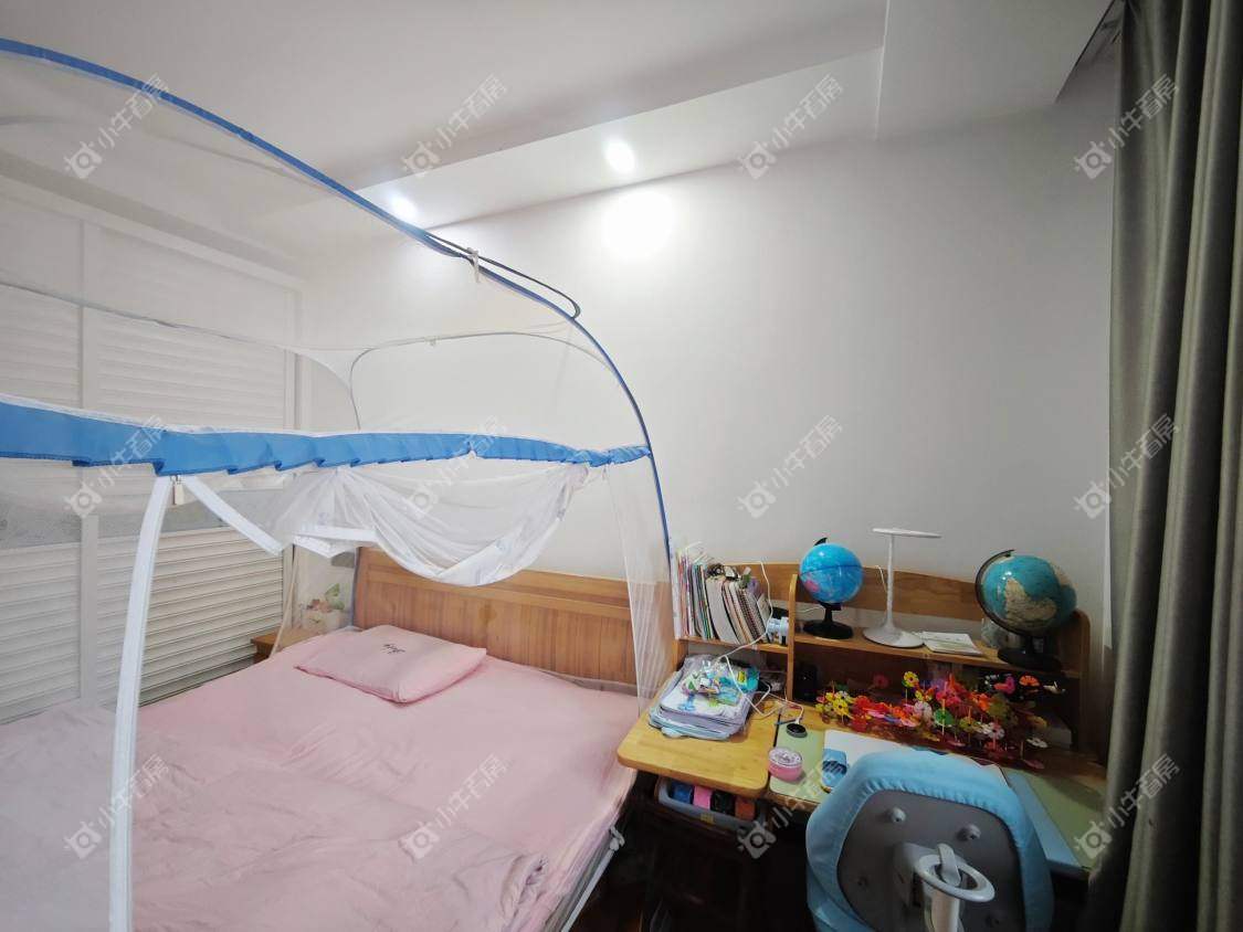 镇江万善园二村在售二手房源室内图_小牛看房