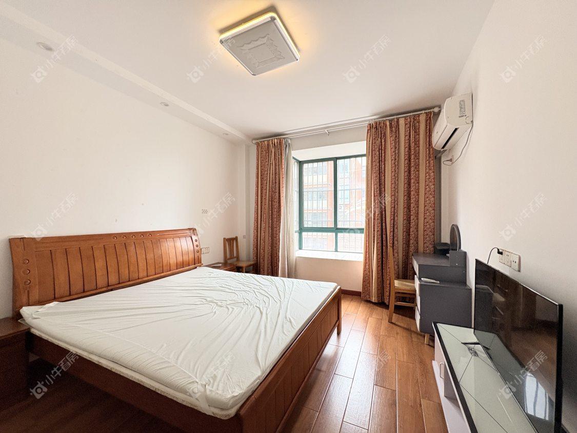 镇江金鼎城市花园在售二手房源室内图_小牛看房