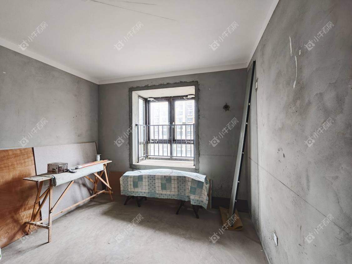 镇江汇金天地在售二手房源室内图_小牛看房