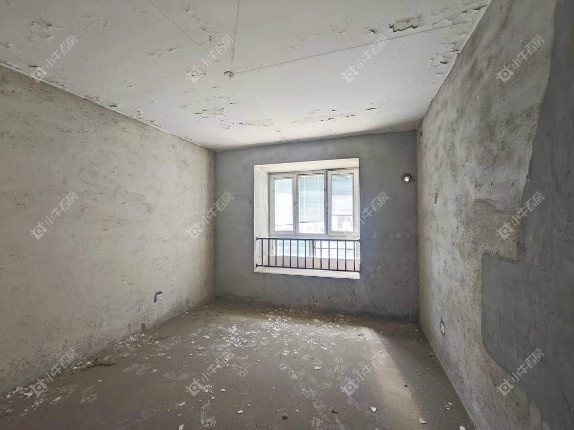 镇江练湖新城在售二手房源室内图_小牛看房