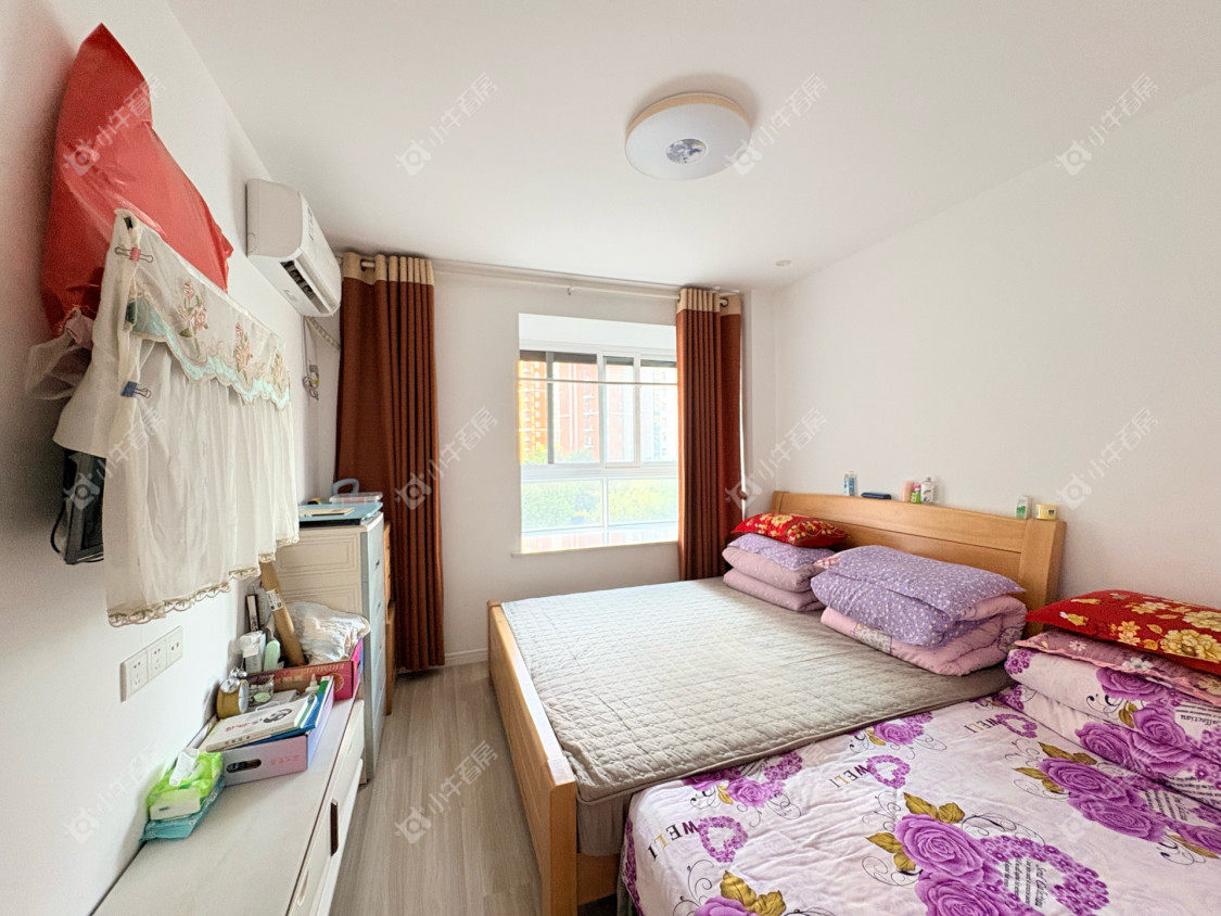 镇江众悦华城在售二手房源小区图_小牛看房