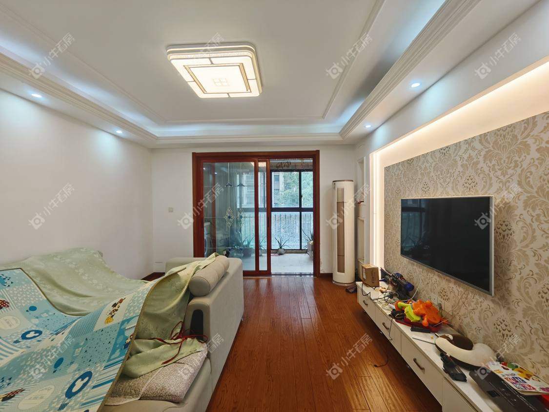 镇江御珑湾(丹阳)在售二手房源室内图_小牛看房