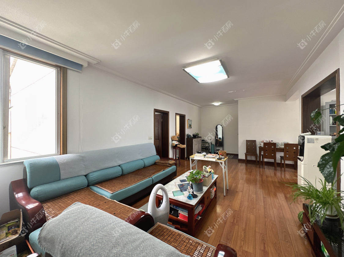 镇江华南新村在售二手房源室内图_小牛看房