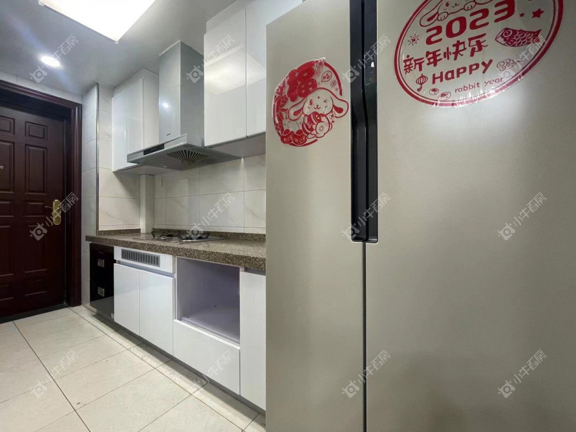 镇江恒大名都二三期在售二手房源_小牛看房