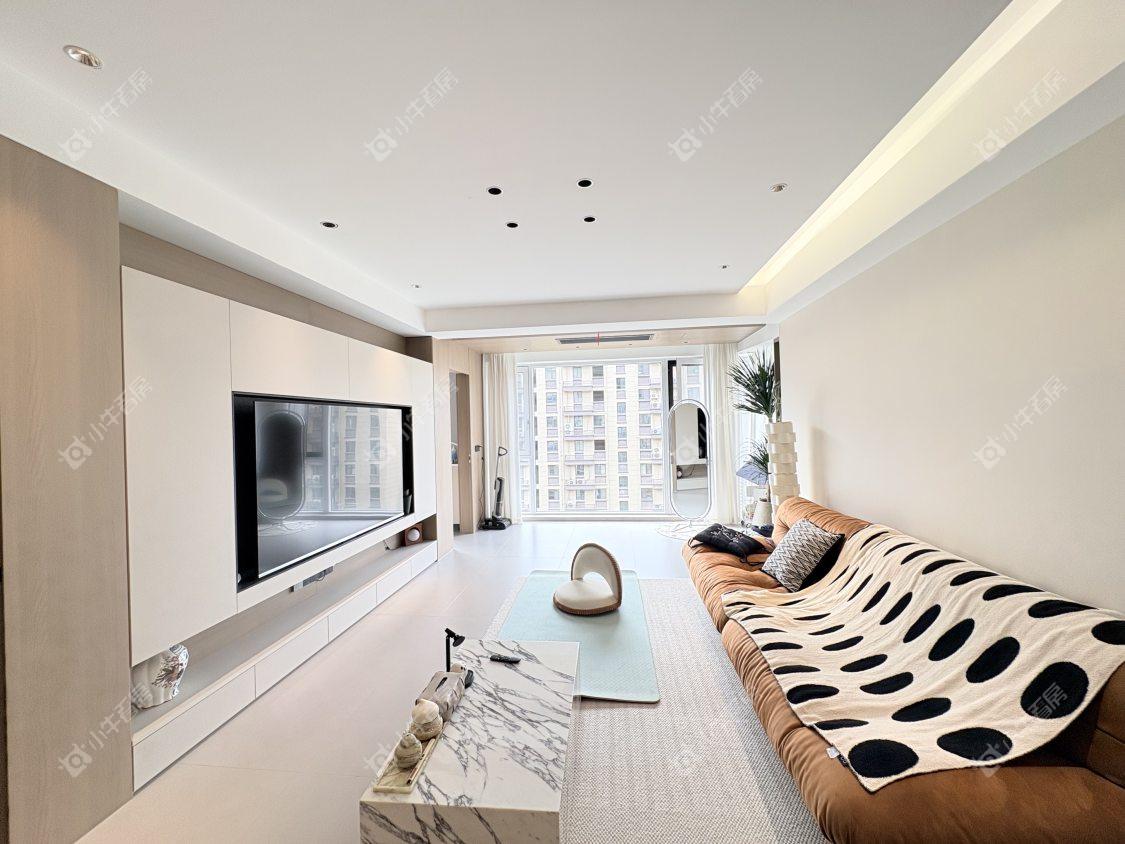 镇江和园在售二手房源_小牛看房