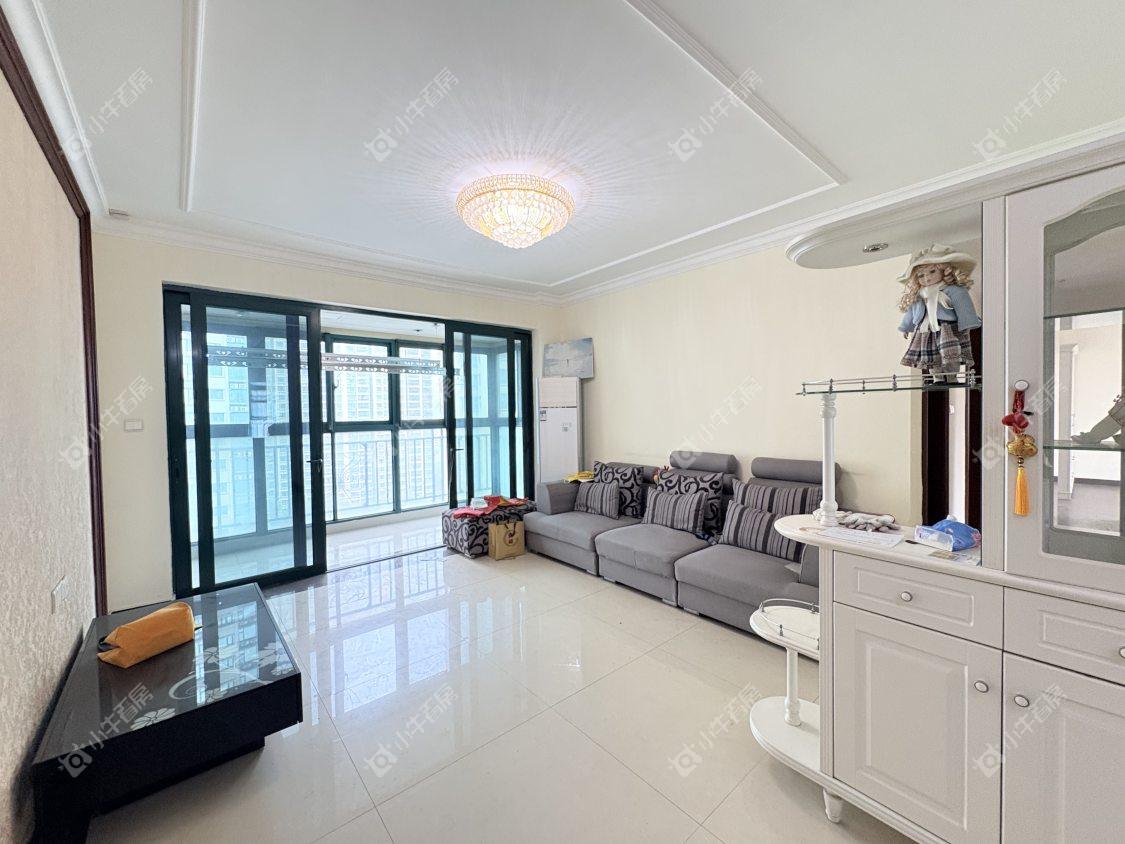 镇江恒大名都一期在售二手房源_小牛看房