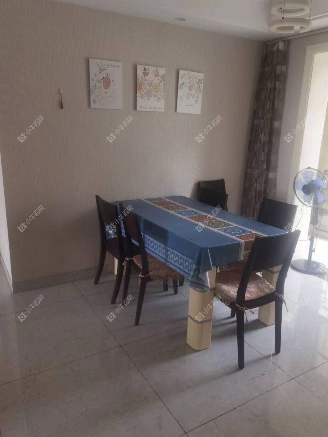 镇江信达香堤国际在租房源_小牛看房