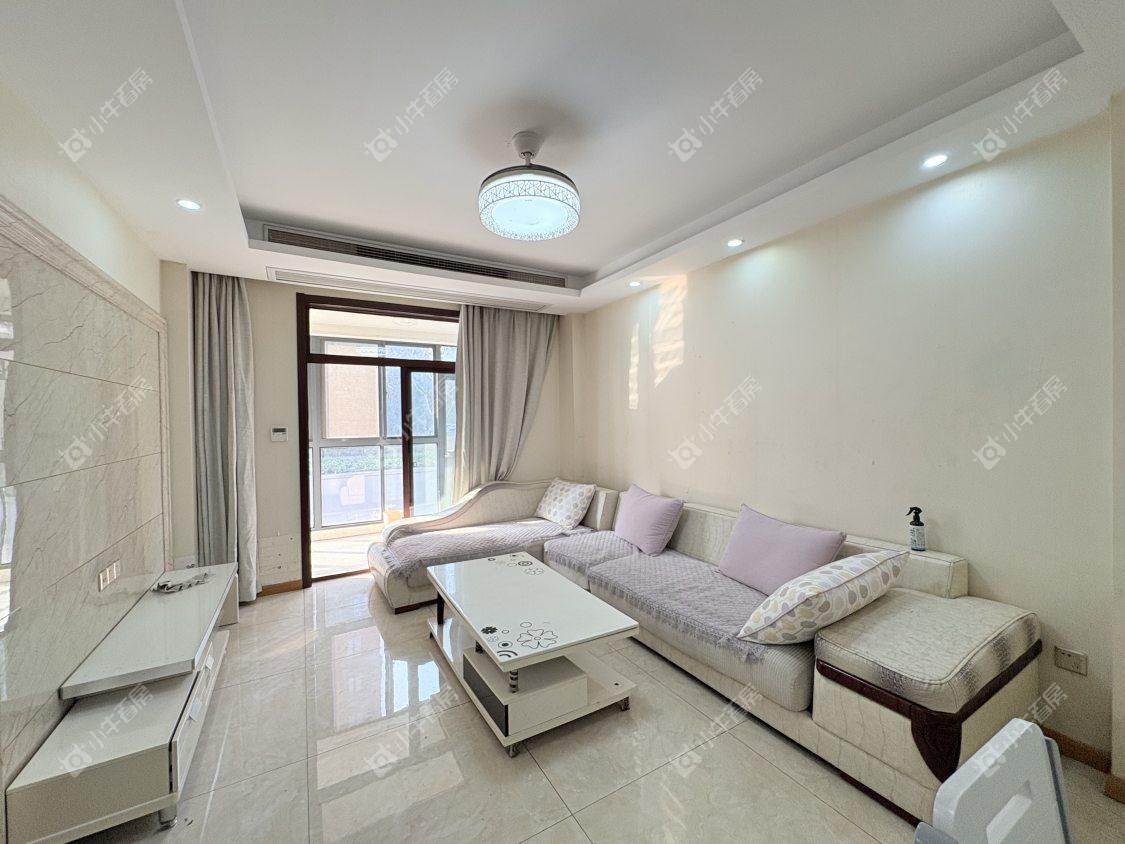 镇江天波城在售二手房源室内图_小牛看房