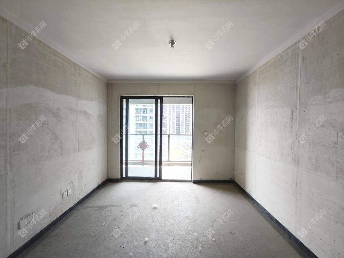 镇江中海时代都会在售二手房源_小牛看房