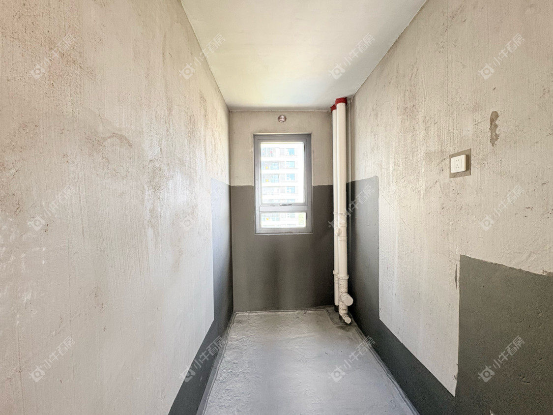 镇江金茂国际社区在售二手房源室内图_小牛看房