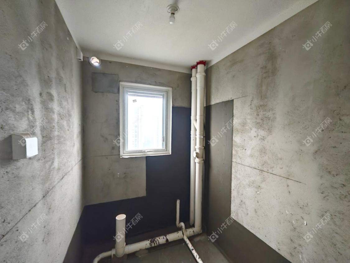 镇江中南熙悦城中南二期在售二手房源室内图_小牛看房