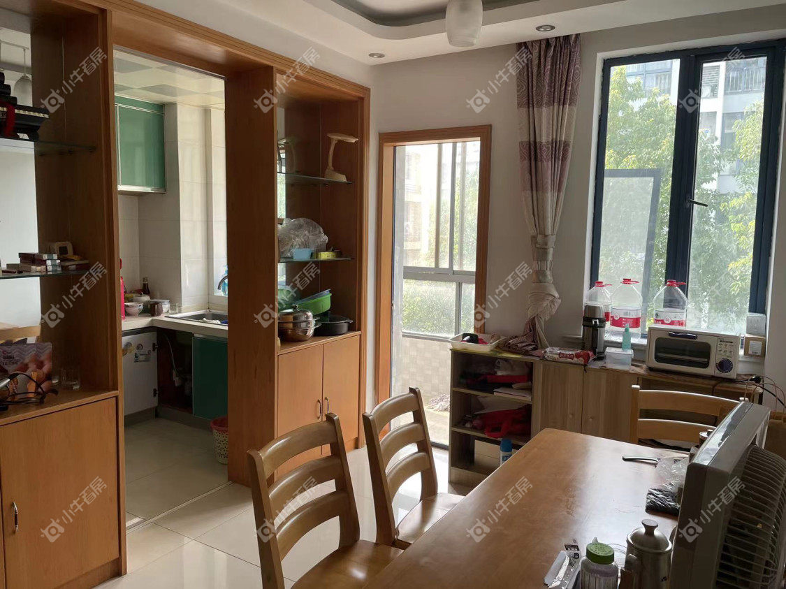 镇江天波城在售二手房源_小牛看房