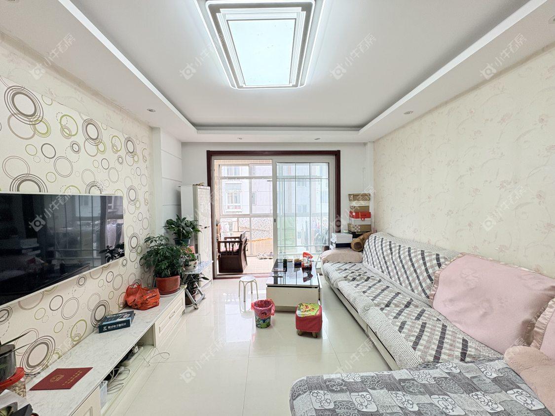 镇江惠泽苑在售二手房源室内图_小牛看房