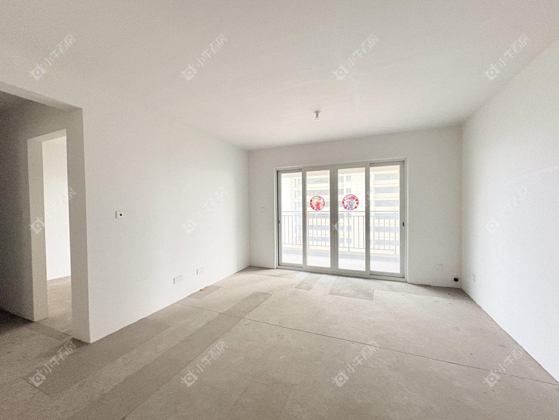 镇江中南熙悦城中南二期在售二手房源_小牛看房