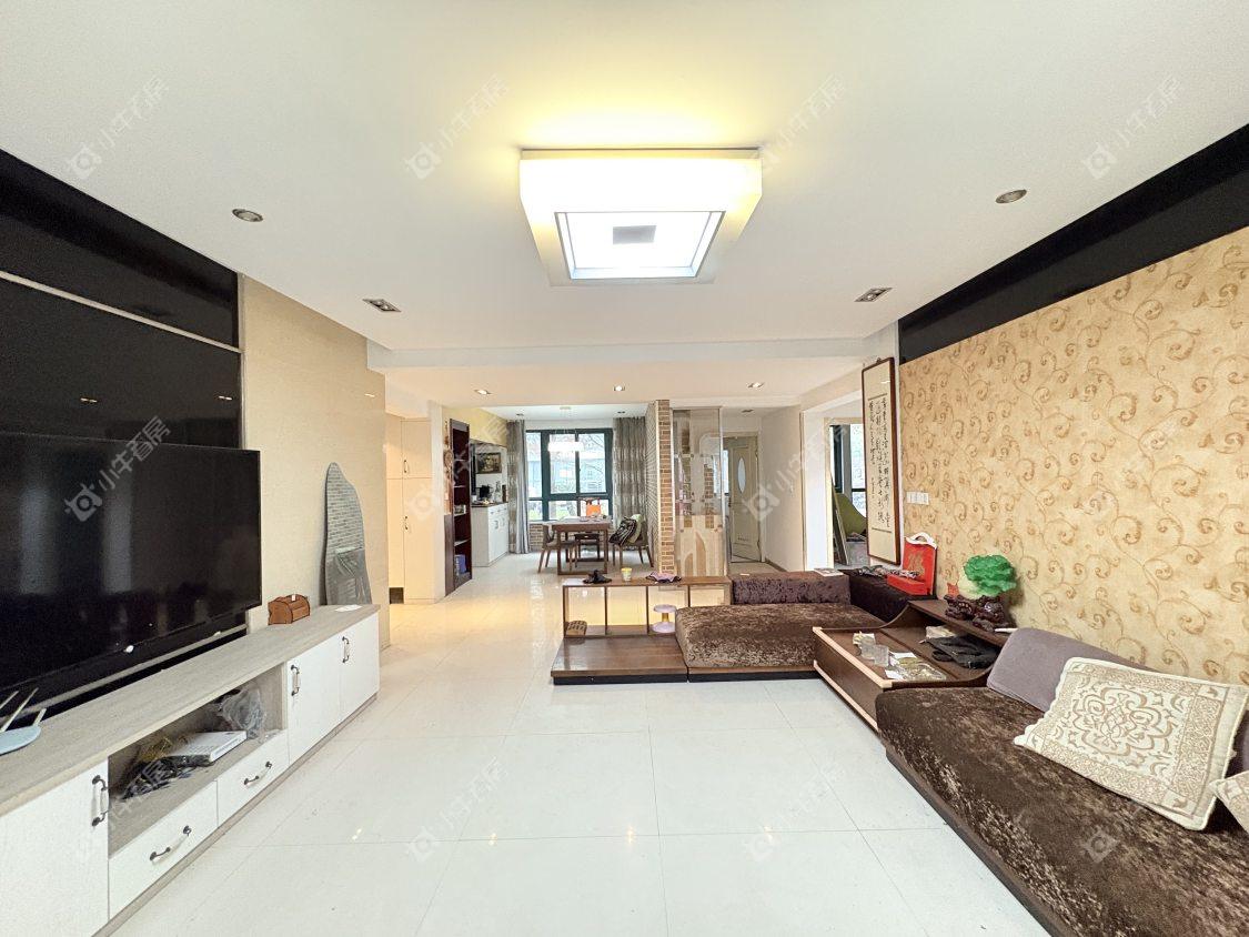 镇江江南人家在售二手房源_小牛看房