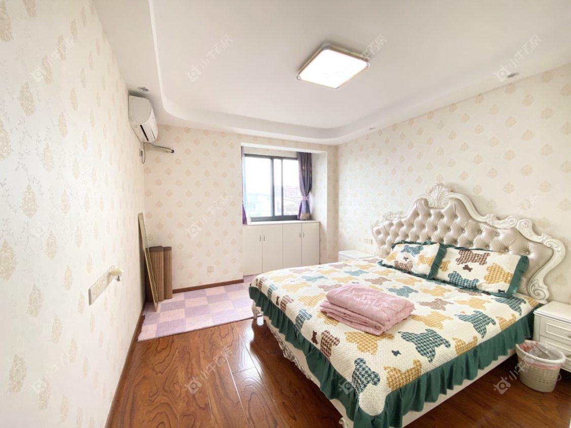 镇江江南人家在售二手房源室内图_小牛看房