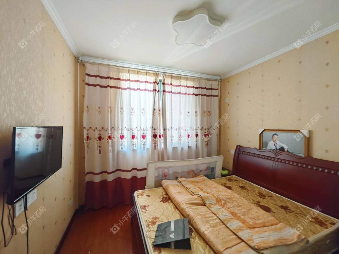 镇江缇香花园二期在售二手房源室内图_小牛看房