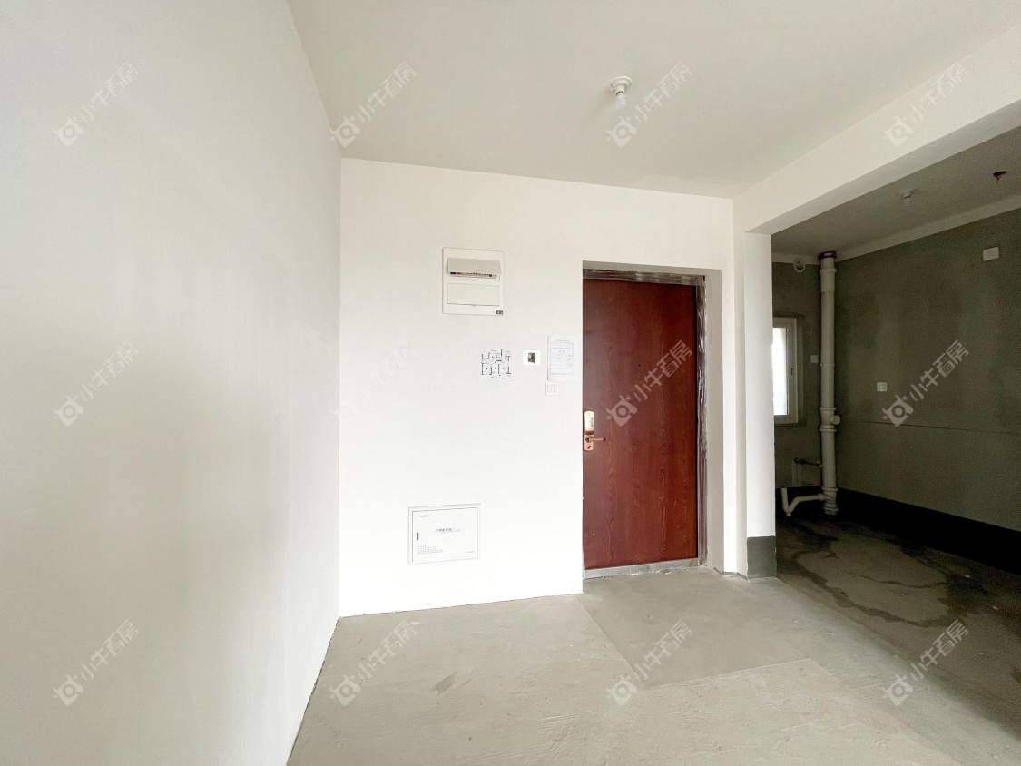 镇江中南熙悦城中南二期在售二手房源室内图_小牛看房