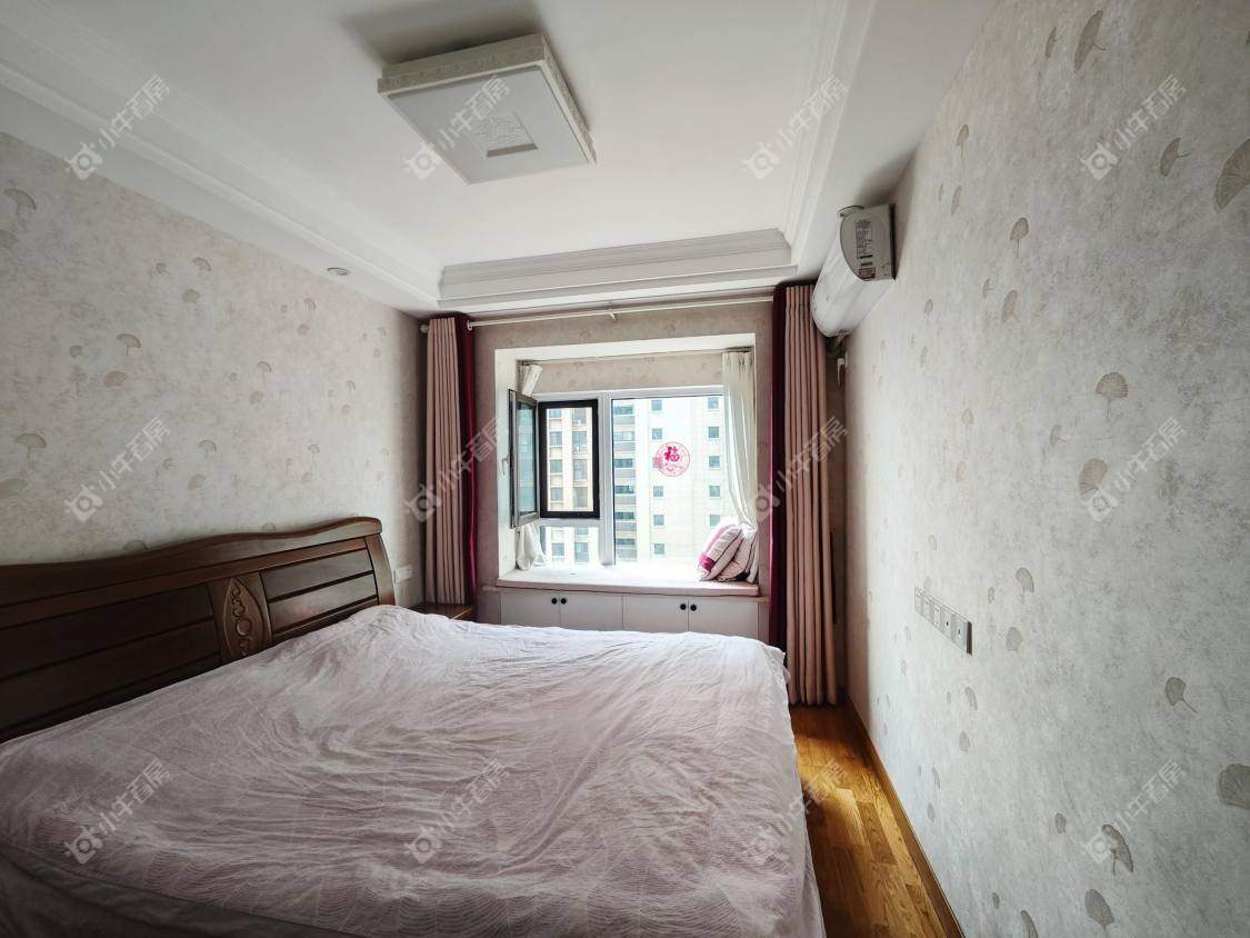 镇江大亚第一城在售二手房源室内图_小牛看房