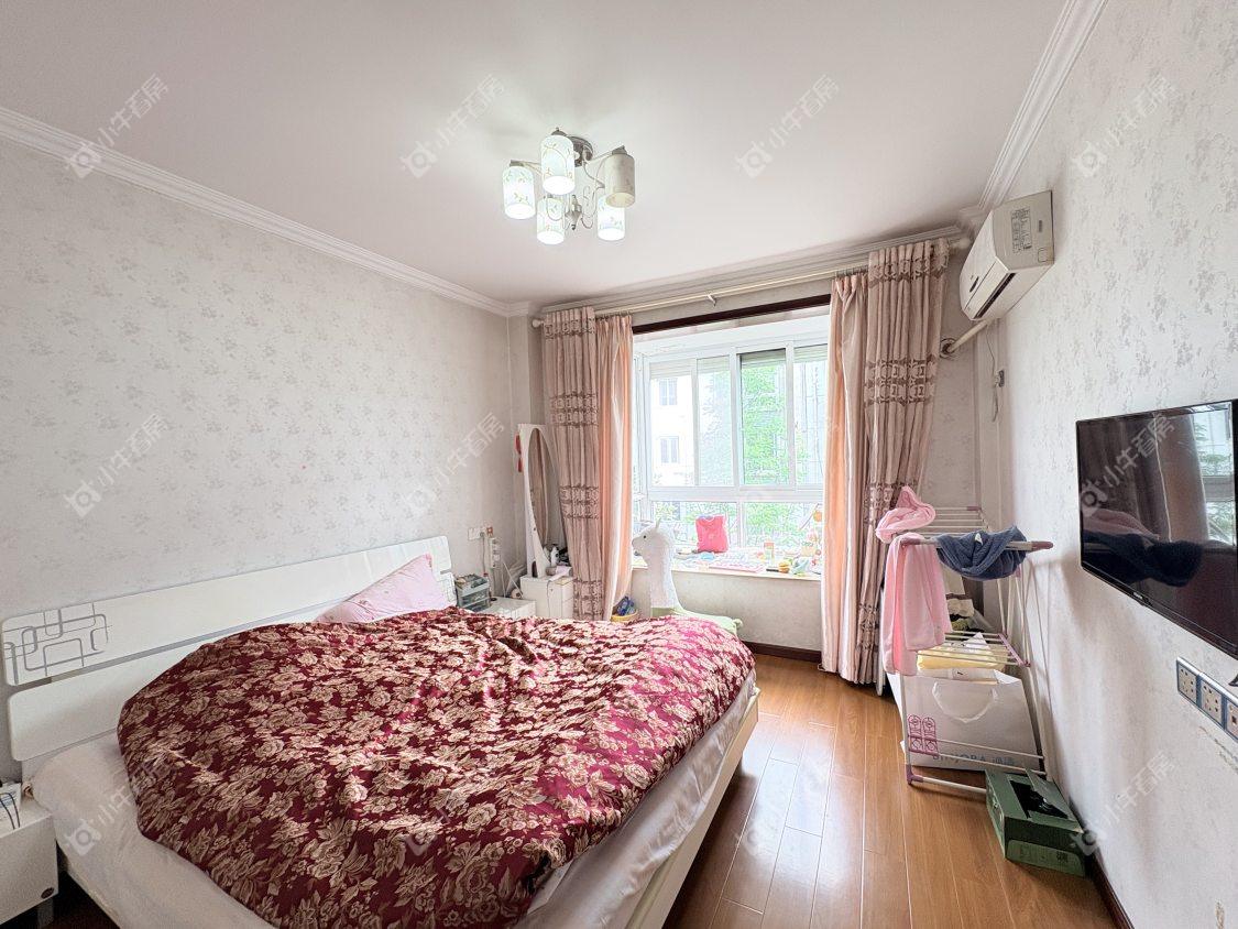 镇江惠泽苑在售二手房源室内图_小牛看房