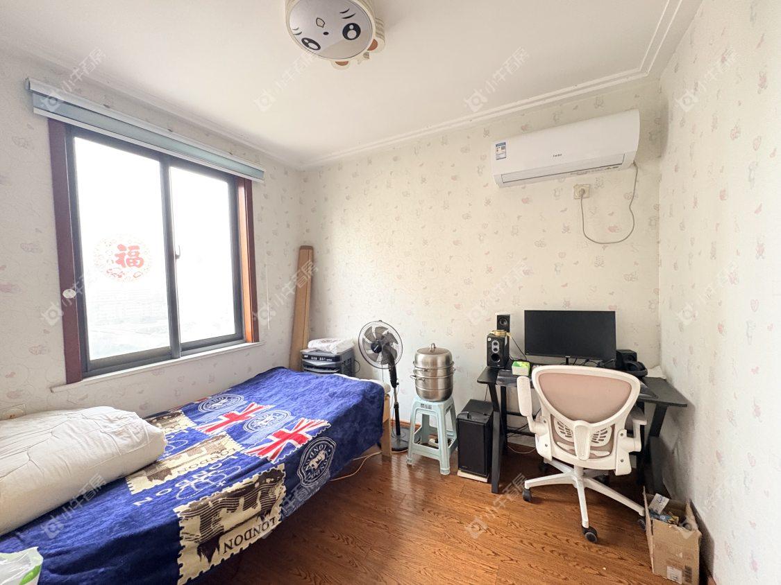 镇江御河熙岸在售二手房源室内图_小牛看房