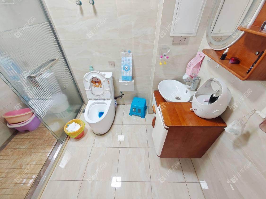 镇江锦尚名都在售二手房源室内图_小牛看房