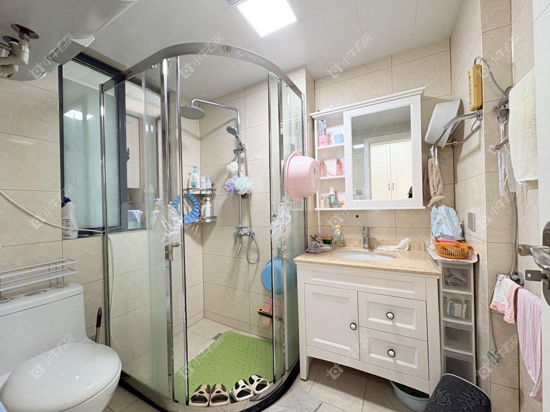 镇江华都锦城在售二手房源室内图_小牛看房