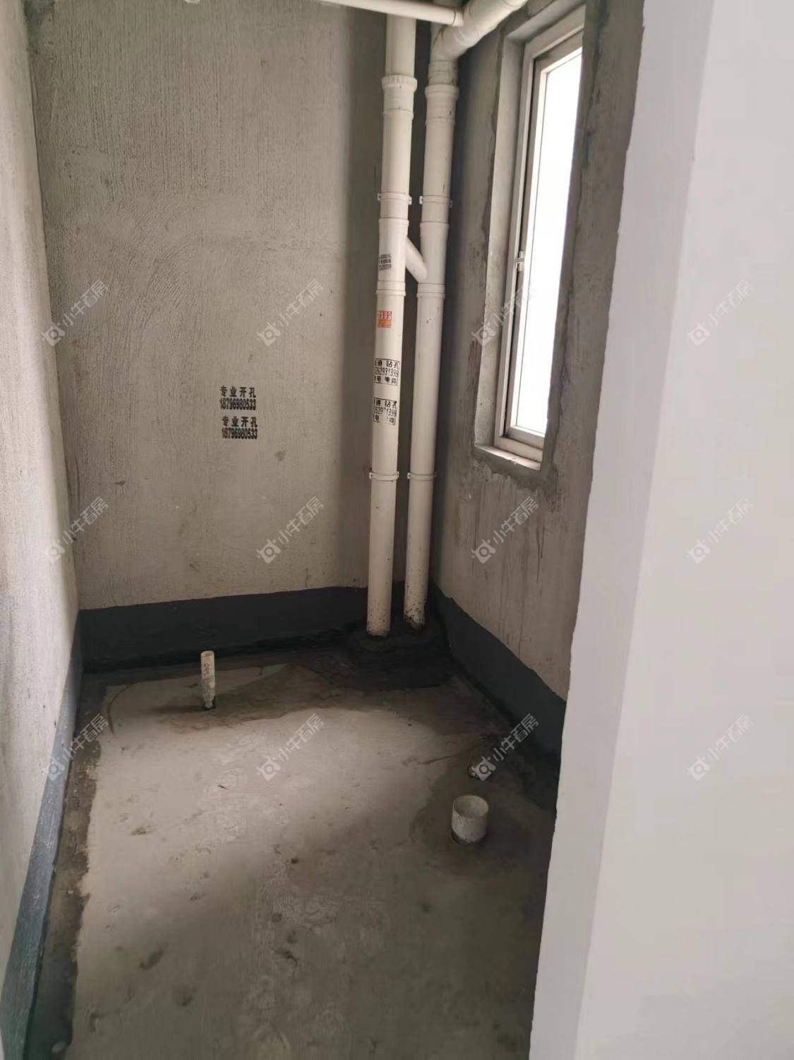 镇江迈村新城在售二手房源室内图_小牛看房