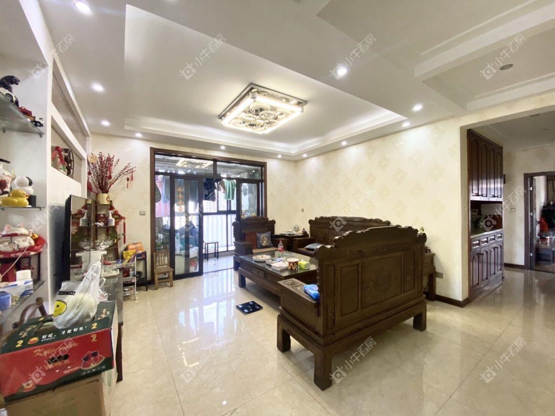 镇江御珑湾(丹阳)在售二手房源_小牛看房