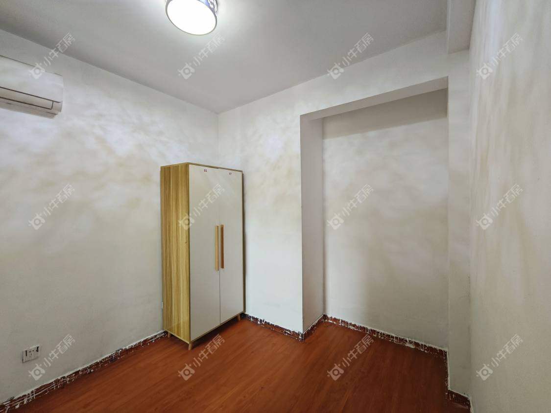 镇江吾悦华府（丹阳）在售二手房源室内图_小牛看房