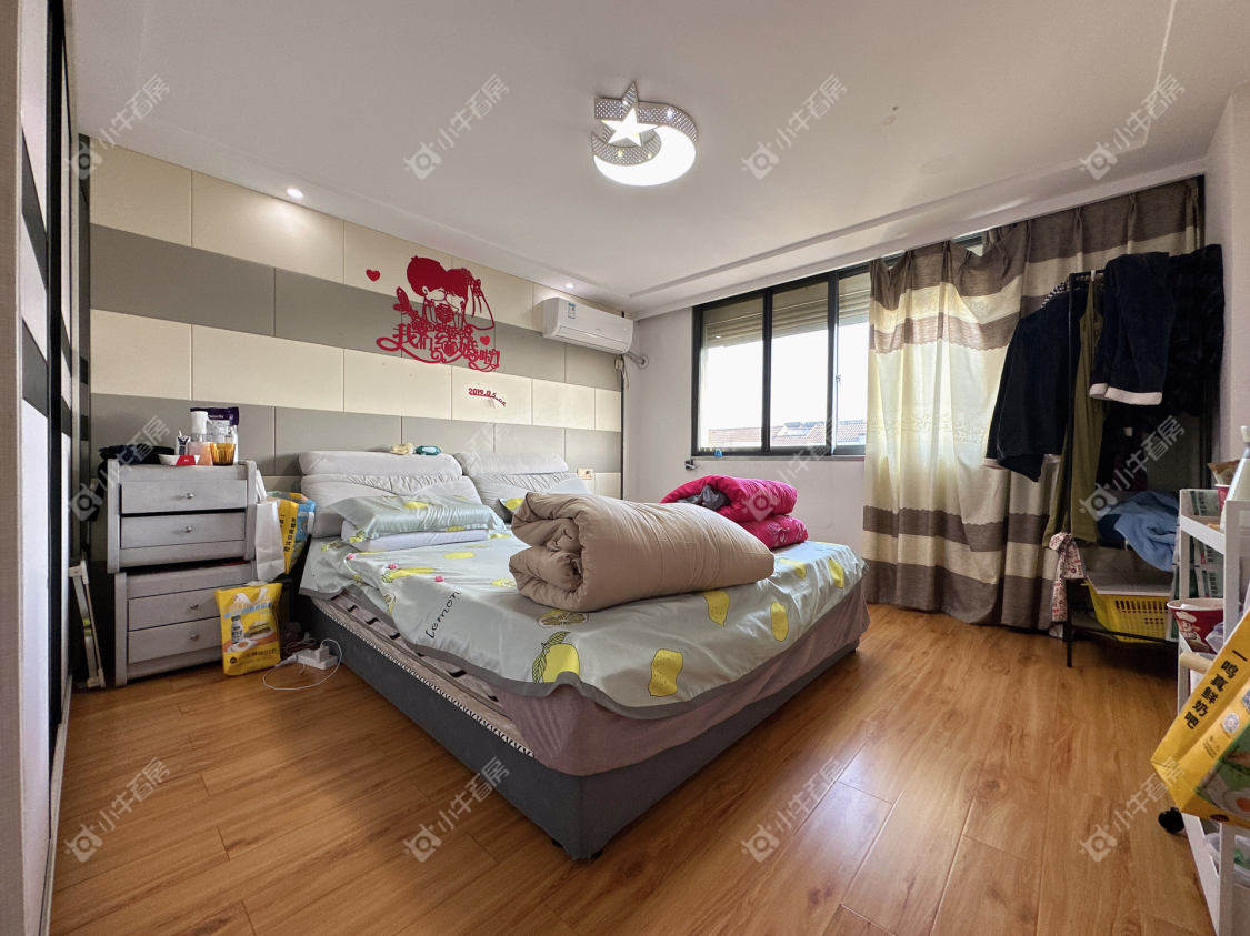 镇江风雅尚都在售二手房源_小牛看房