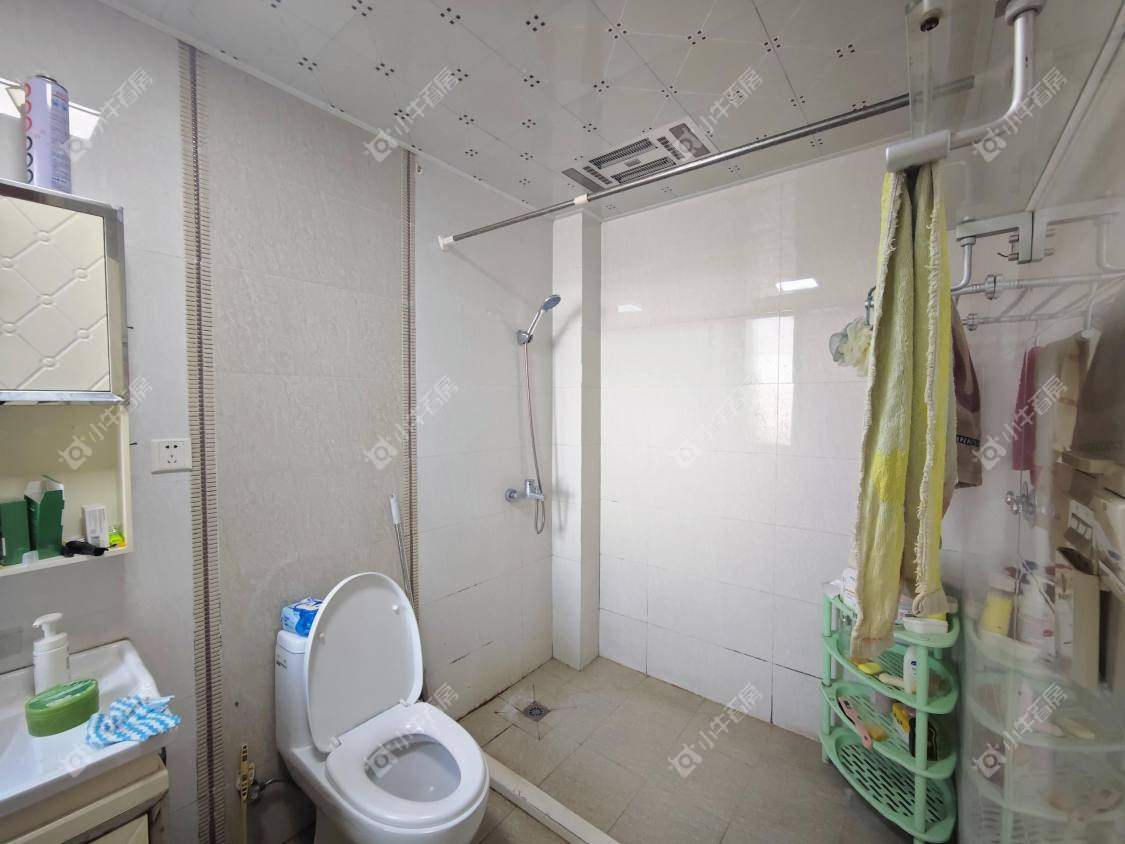 镇江锦尚名都在售二手房源室内图_小牛看房