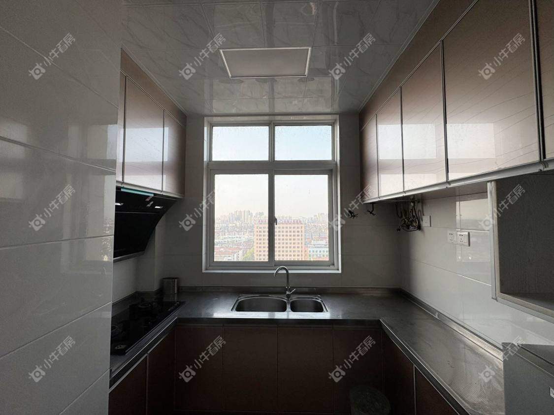 镇江碧桂园在售二手房源室内图_小牛看房