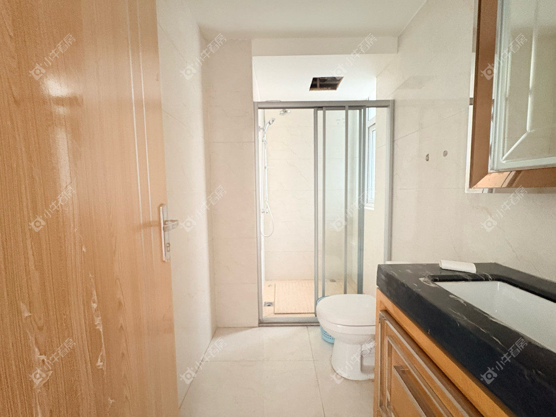 镇江碧桂园在售二手房源室内图_小牛看房