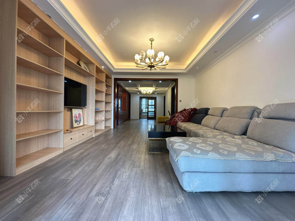 镇江碧桂园在售二手房源_小牛看房