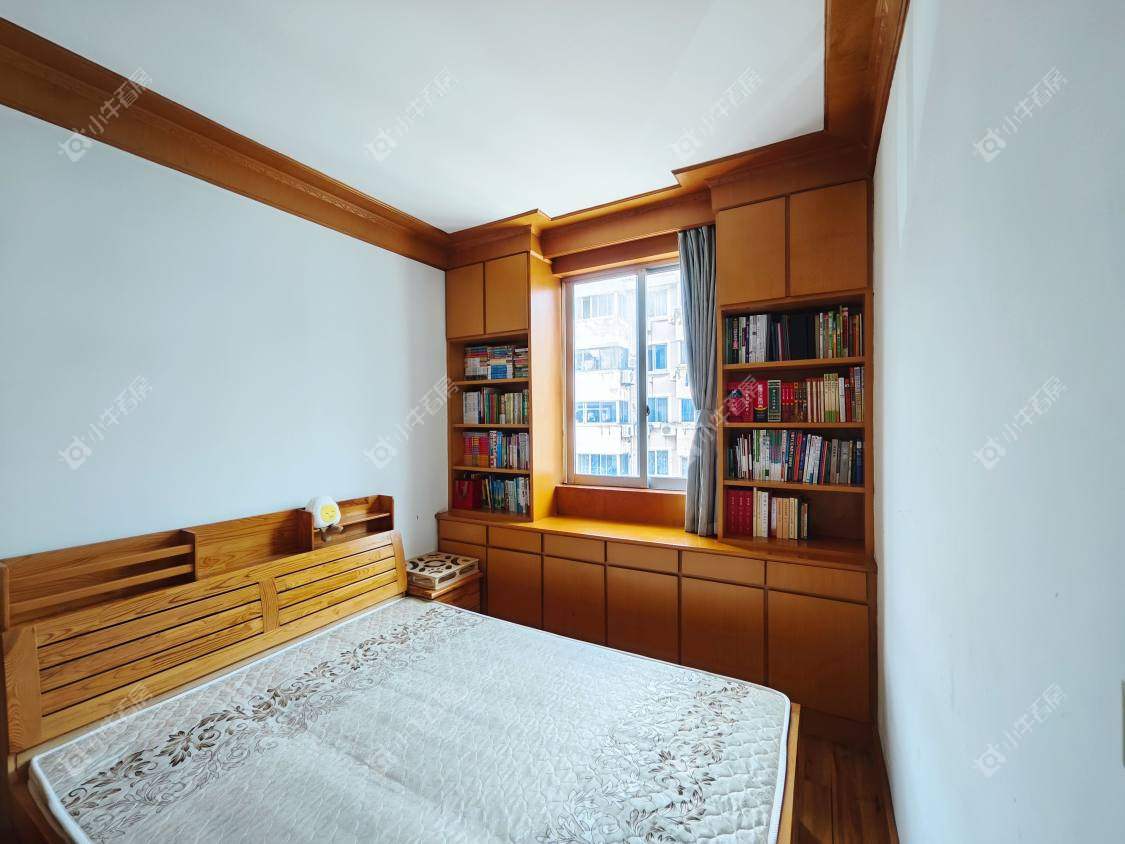 镇江迎春小区在售二手房源室内图_小牛看房