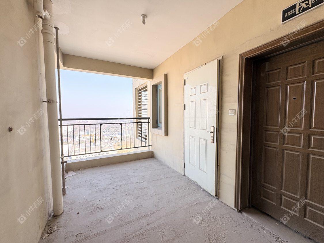 镇江恒大城在售二手房源室内图_小牛看房