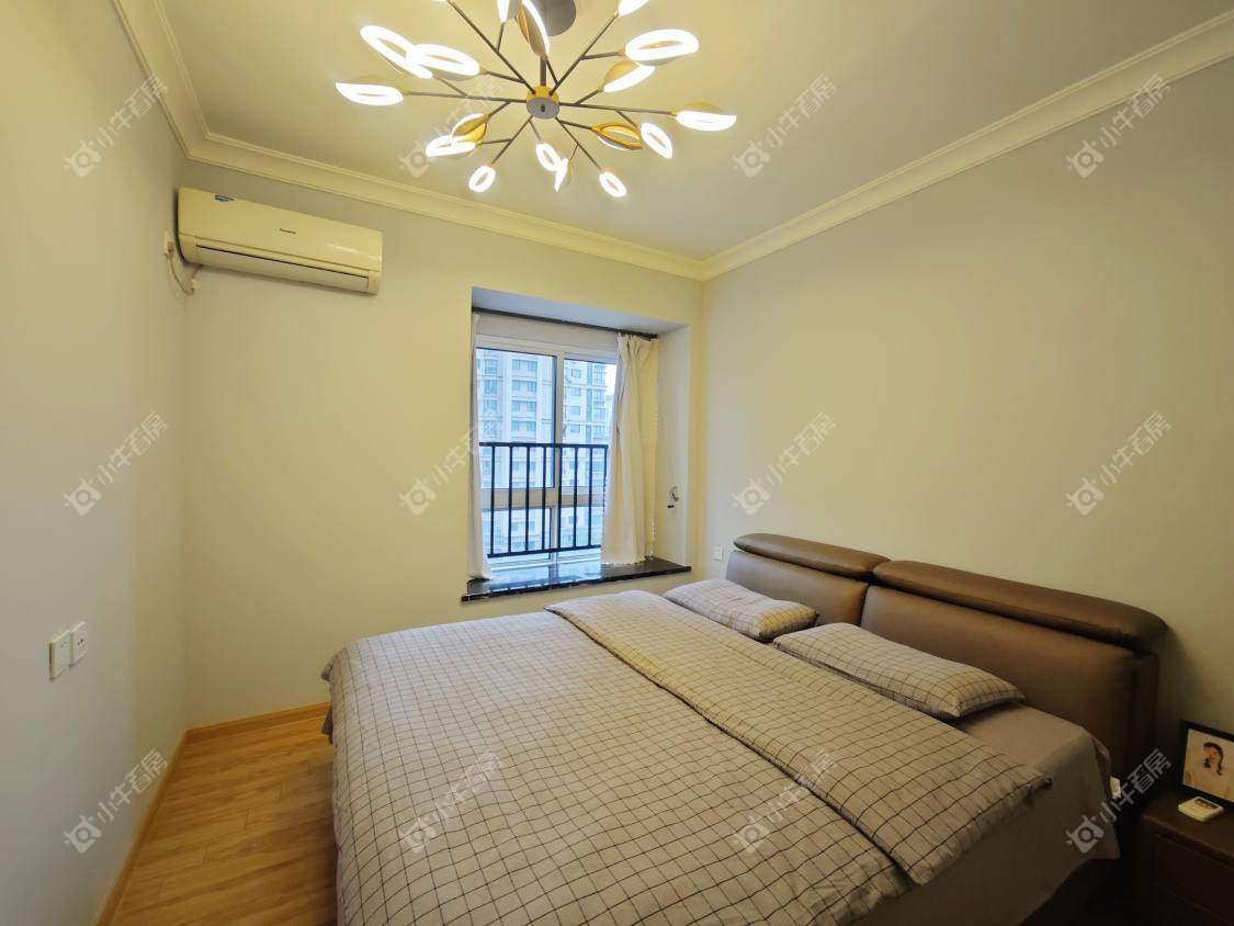 镇江碧桂园在售二手房源室内图_小牛看房