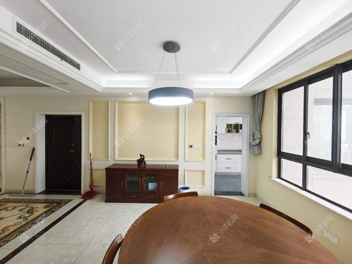 镇江嘉源首府在售二手房源室内图_小牛看房