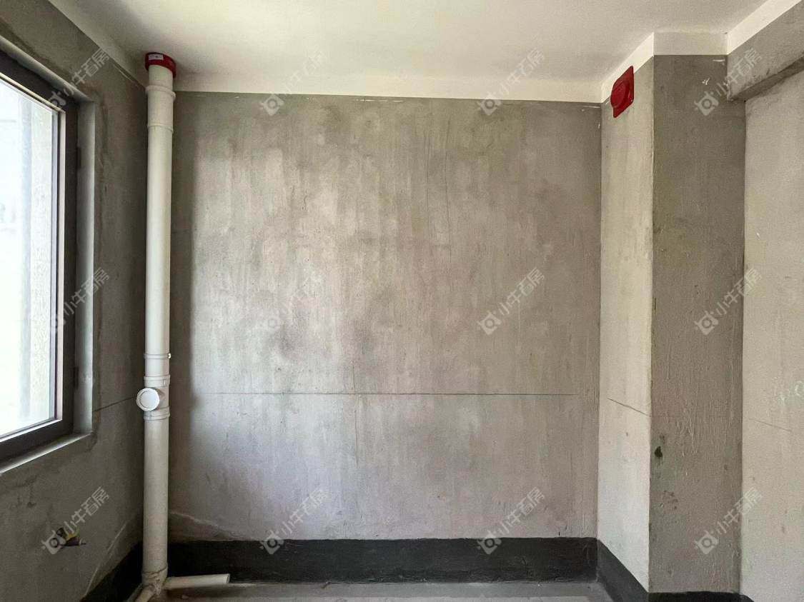 镇江碧桂园樾府在售二手房源室内图_小牛看房