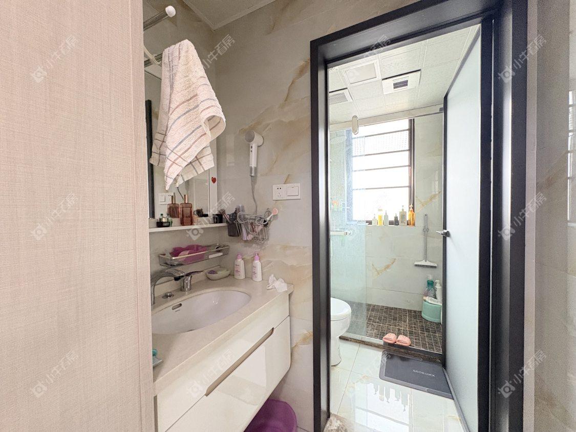 镇江天波城在售二手房源室内图_小牛看房